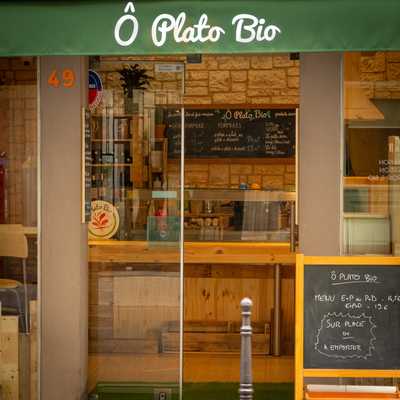Ô Plato Bio