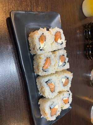 Sushi-caly