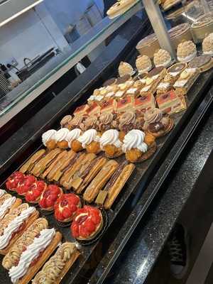 Le Xxv Saint Honoré