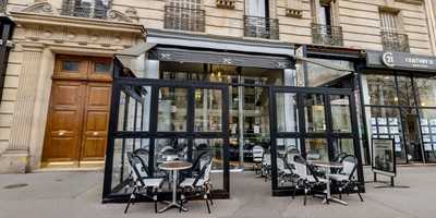 Le Xxv Saint Honoré