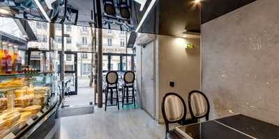 Le Xxv Saint Honoré