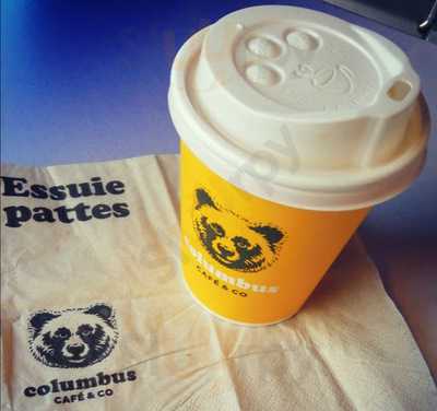Columbus Café & Co