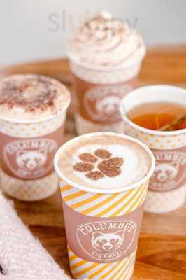 Columbus Café & Co