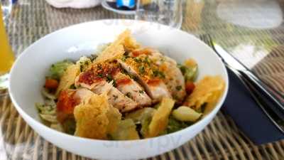 Restaurant Du Golf De Longchamp