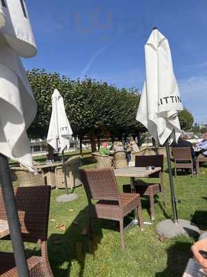 Restaurant Du Golf De Longchamp