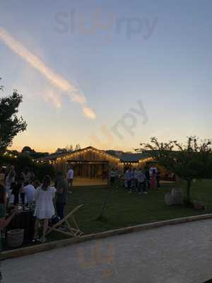 Restaurant Du Golf De Longchamp