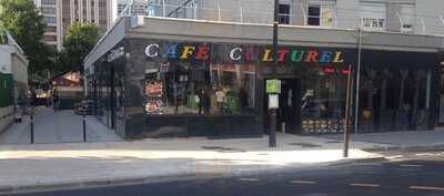 Café Culturel