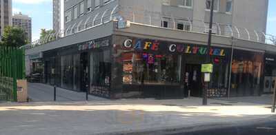 Café Culturel