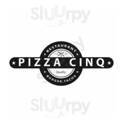 Pizza Cinq