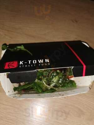 K-town