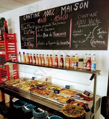 Le Poulailler De Begles