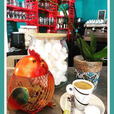 Le Poulailler De Begles