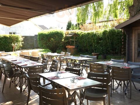 Restaurant Le Noble Joué à Joué Lès Tours