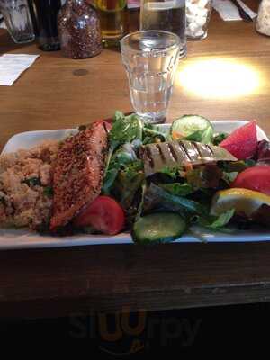 Le Pain Quotidien La Bourse