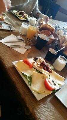 Le Pain Quotidien La Bourse