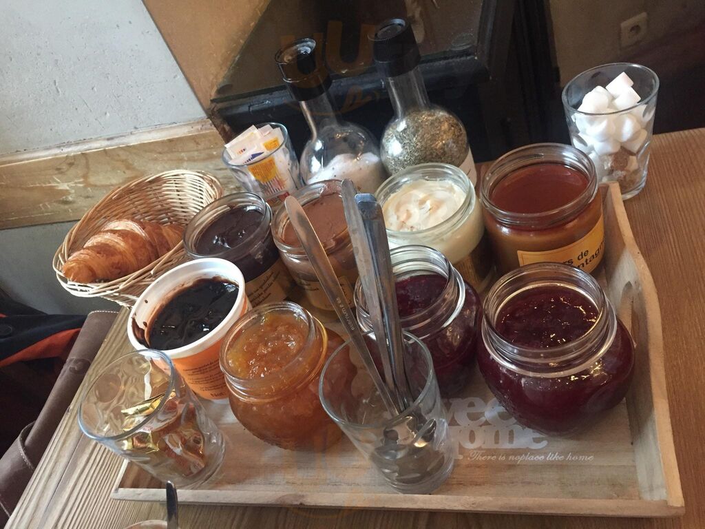 Le Pain Quotidien La Bourse