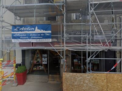 L’atelier
