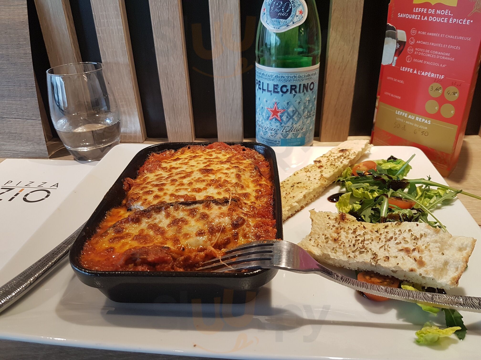 Pizza Zio