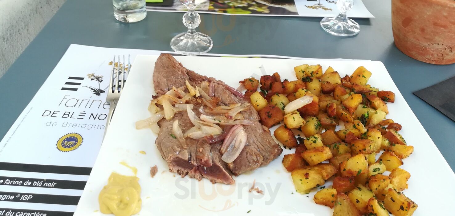 Au Jardin De Sophie