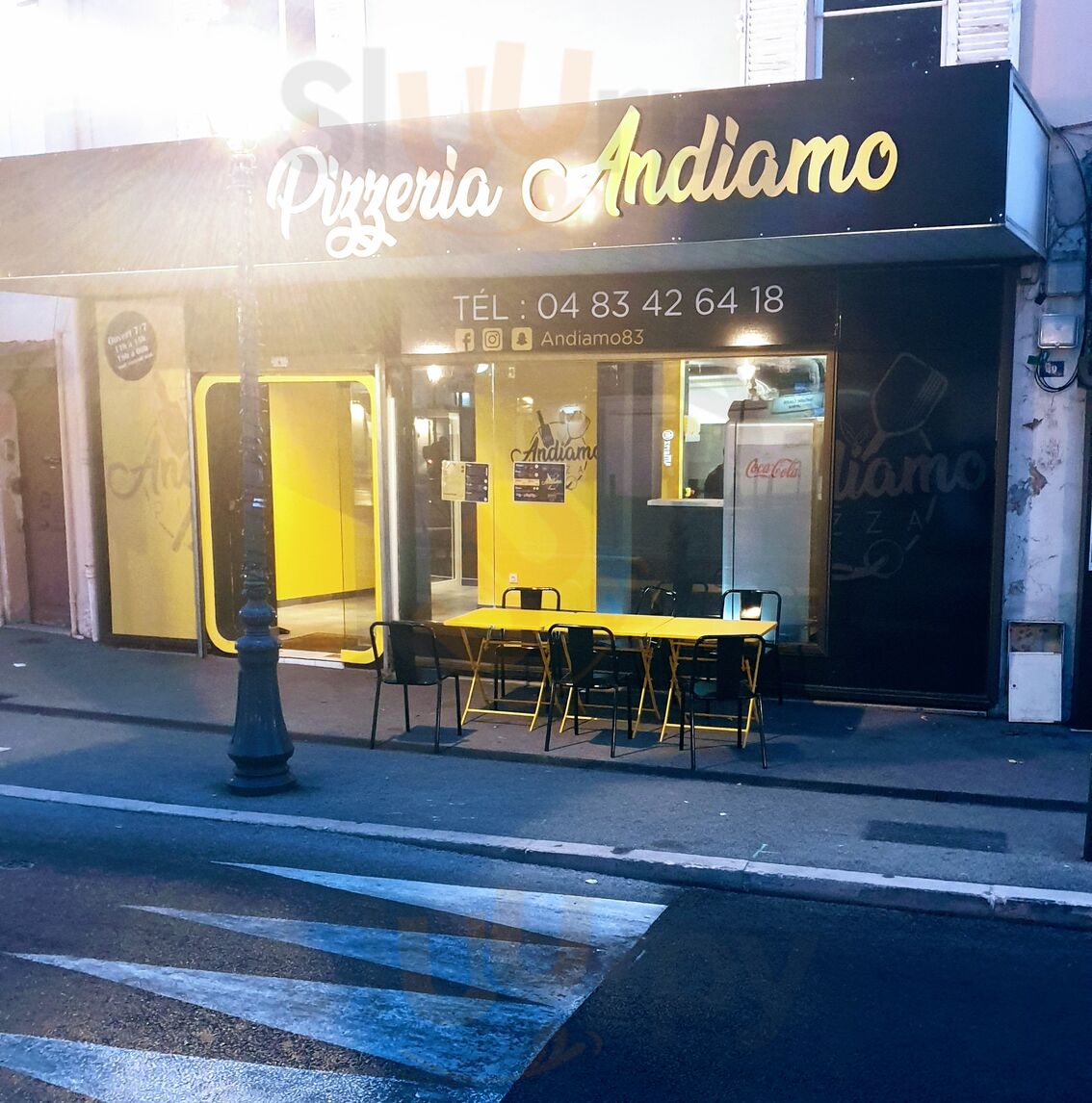 Andiamo
