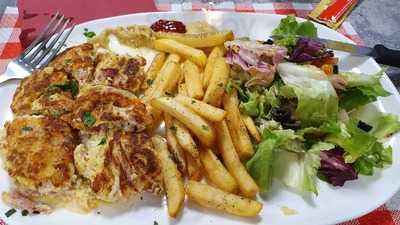 Brasserie Des Sports