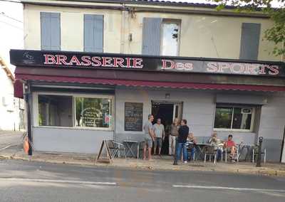 Brasserie Des Sports
