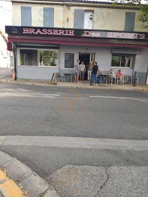 Brasserie Des Sports