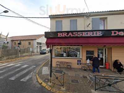 Brasserie Des Sports