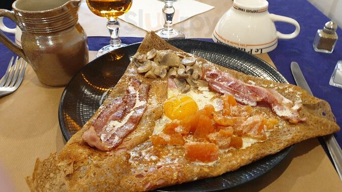 Breizh Crêp'