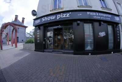 Show Pizz