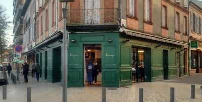 La Mie De Pain