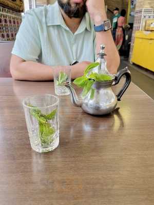 Pâtisserie Orientale Tanite