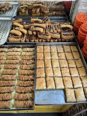 Pâtisserie Orientale Tanite