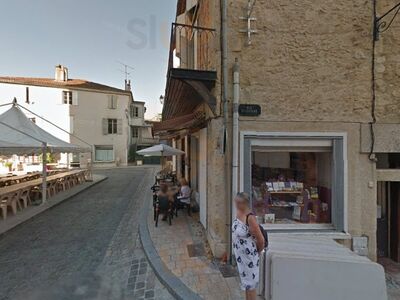 La Librairie Gourmande