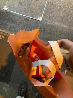 LÜks Kebab Paris 10