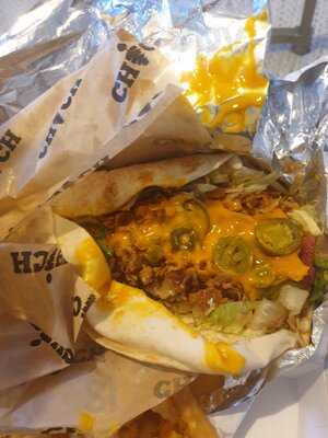 LÜks Kebab Paris 10