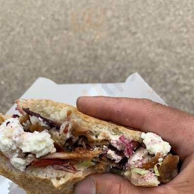 LÜks Kebab Paris 10