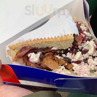 LÜks Kebab Paris 10