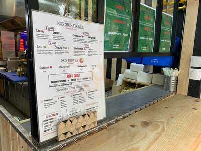 LÜks Kebab Paris 10