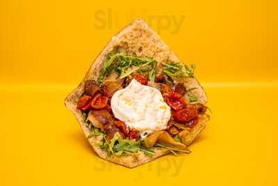 LÜks Kebab Paris 10