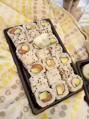 Sushi Nuit