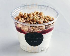 Ytime Yazid Ichemrahen