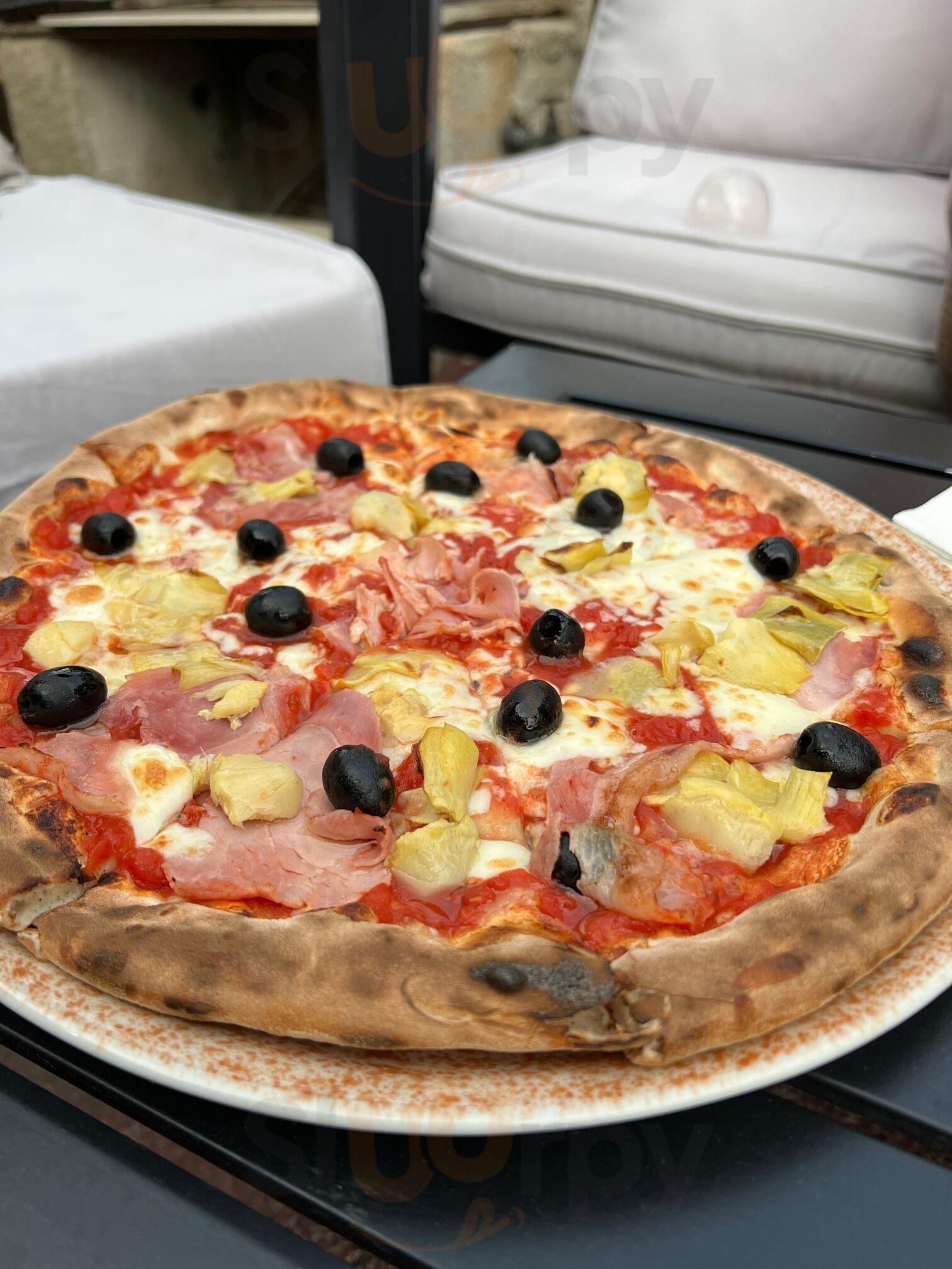La Piadina