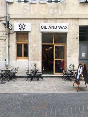 Oil & Wax