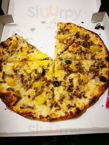 La Pizza Royale