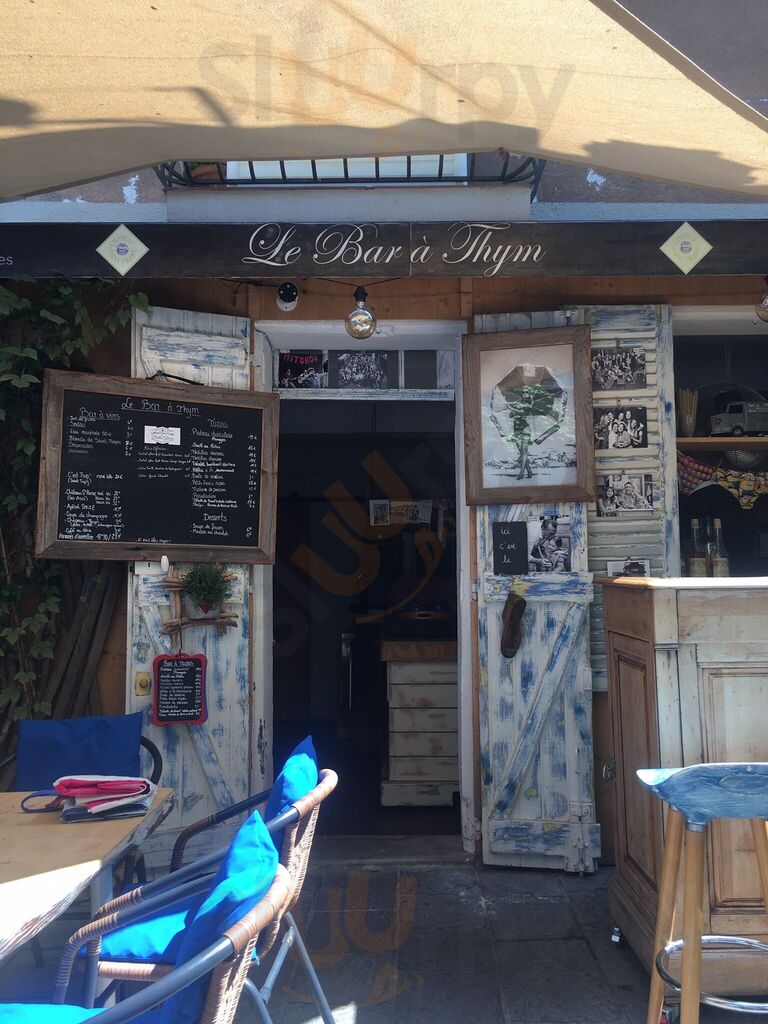 Bar A Thym
