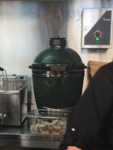 Zao, Comptoir à Manger Vietnamien Agen