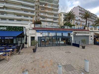 Paloma Cannes France