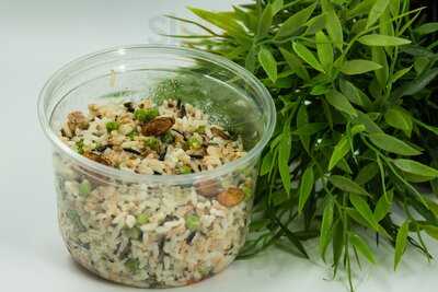 Simply Food Restaurant