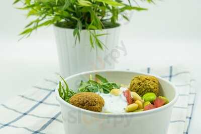 Simply Food Restaurant